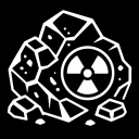 Radioactive Ore