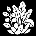 Edible Flora