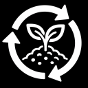 Recycled Biomass
