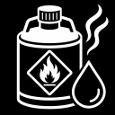 Volatile Liquids