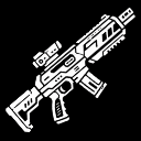 Kinetic Rifle