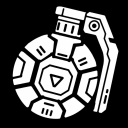 Kinetic Grenade
