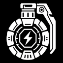 EMP Grenade