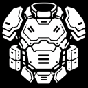 Heavy Combat Armor