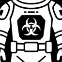 Hazard Suit