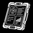 Computer Pad